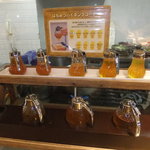 ノーザンテラスダイナー - はちみつバイキング　【　２０１１年１１月　】