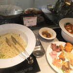 ノーザンテラスダイナー - 料理　【　２０１１年１１月　】