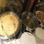 ノーザンテラスダイナー - 料理　【　２０１１年１１月　】