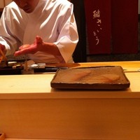 鮨 さいとう - 