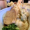 手打ちうどん寺屋 手打ちうどん寺屋