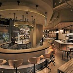 800°ディグリーズ ナポリタン ピッツェリア 南青山店