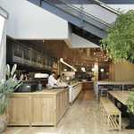 800°ディグリーズ ナポリタン ピッツェリア 南青山店