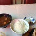 よしはら鉄板焼レストラン - 