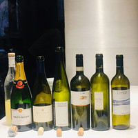 La Brianza - ボトル並べてみる