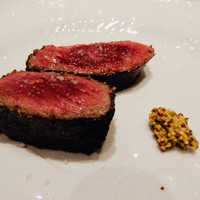 La Brianza - 鹿児島産和牛をシンプルに