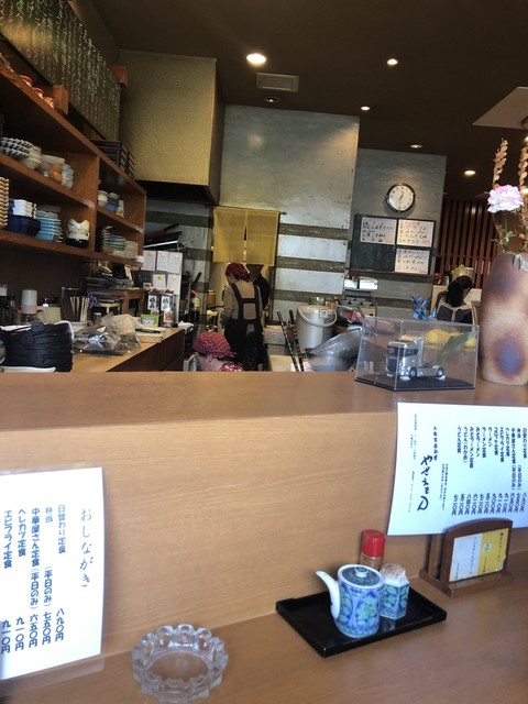 Taishu Katei Ryori Yazaemon photo 4