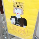 フォーチュナーティーボックス - 