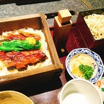 蕎麦処 吉田家 港北インターチェンジ店