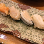 Sushi Izakaya Nihonkai - 