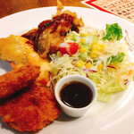 目黒オイスターバー - 