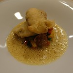 ロランジュ - トゲカジカ