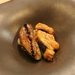 ロランジュ - フォアグラ