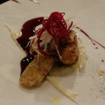 ロランジュ - あんこう