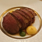 ロランジュ - 滝川鴨