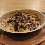 ロランジュ - トリュフグラタン