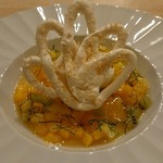 ロランジュ - デセール