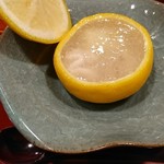 津の守坂 小柴 - 