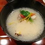 津の守坂 小柴 - 