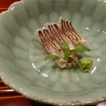 津の守坂 小柴 - 