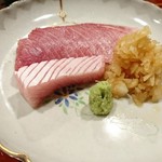 津の守坂 小柴 - 