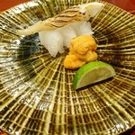 津の守坂 小柴 - 