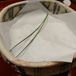 津の守坂 小柴 - 