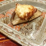 津の守坂 小柴 - 