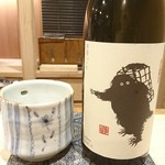 津の守坂 小柴 - 