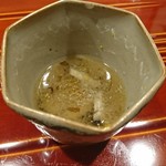 津の守坂 小柴 - 