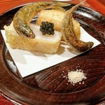 津の守坂 小柴 - 