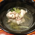 津の守坂 小柴 - 