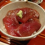 津の守坂 小柴 - 