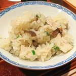 津の守坂 小柴 - 