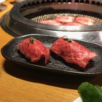 焼肉 黒5 - 