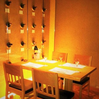 蕎麦と日本料理 驚 KYO_2