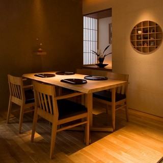 蕎麦と日本料理 驚 KYO_1