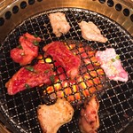 地鶏の里 永楽荘 - 