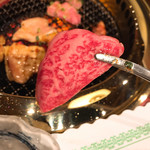 地鶏の里 永楽荘 - いい肉