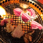 地鶏の里 永楽荘 - 