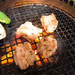 地鶏の里 永楽荘 - 