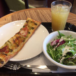 ピアーズカフェ - 