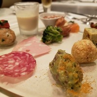 ラ・ベットラ・ダ・オチアイ ナゴヤ - 