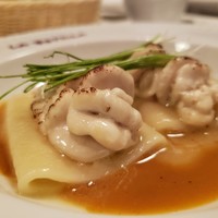 ラ・ベットラ・ダ・オチアイ ナゴヤ - 