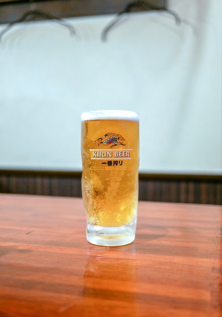 Eito Men Kamiyamachi Honten