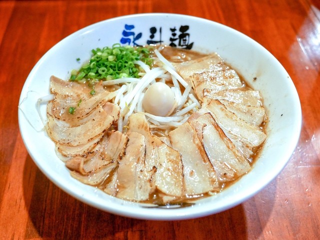 Eito Men Kamiyamachi Honten photo 2