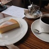 ゼロハチコーヒー ゼロハチコーヒー