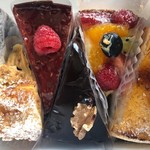 シェ・イノ - 2019/3