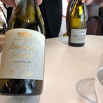 シェ・イノ - 2019/3