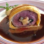 シェ・イノ - 2019/3